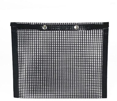 Non-stick Mesh Grillen Tas Non-stick Bbq Bakken Zak Outdoor Picknick Tool Bbq Accessoires Bbq brander Grill Accessoires