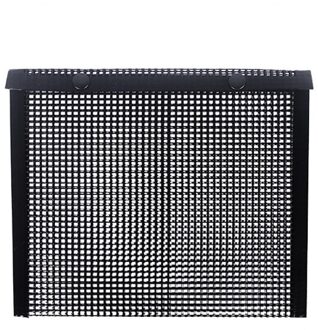 Non-stick Mesh Grillen Zak Outdoor Picknick Tool Herbruikbaar En Makkelijk Te Schoon Non-stick Bbq bakken Bag 24x14cm