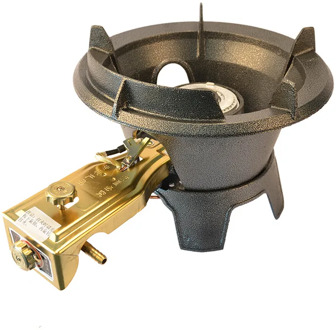 Non stick wenwuwang medium pressure furnace gas energy saving stove