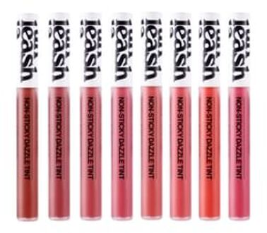 Non-Sticky Dazzle Tint - 8 Colors Renewed - N°11 Gentle Tiger