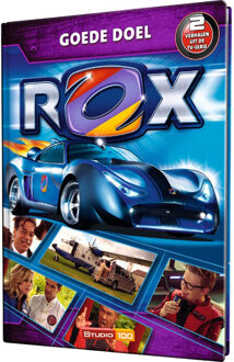 Noname Rox Fotoboek - Goede doel