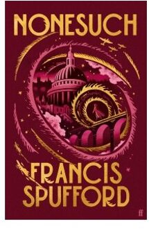 Nonesuch - Francis Spufford