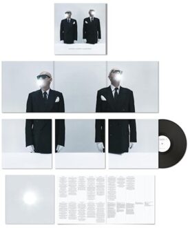 Nonetheless - Pet Shop Boys
