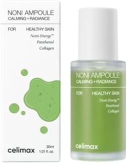 Noni Ampoule Calming + Radiance 2024 Version - 30ml