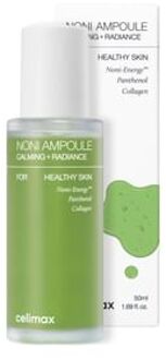 Noni Ampoule Calming + Radiance Jumbo - Gezichtsampul