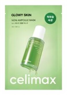 Noni Ampoule Mask - Gezichtsmasker