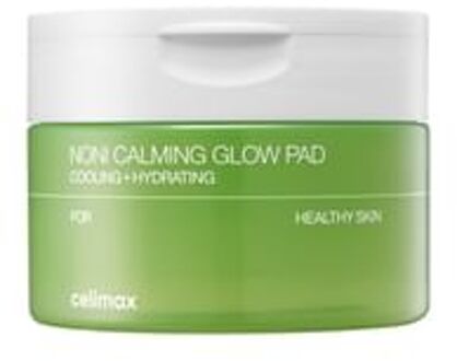 Noni Calming Glow Pad 50 pads