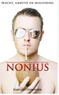 Nonius - eBook Koen van Doremaele (9462549176)