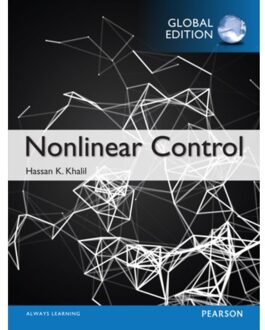 Nonlinear Control, Global Edition
