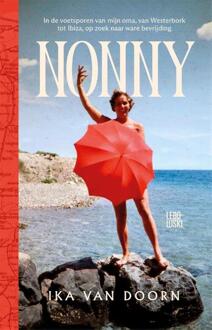Nonny -  Ika van Doorn (ISBN: 9789048875436)