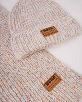 Nono Accessoire n507-5900 Roze - 104/116