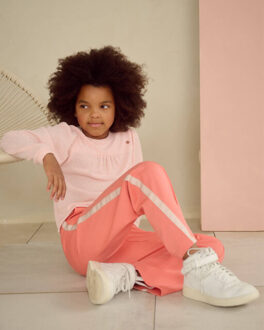 Nono Broek n602-5603 sayla Oranje - 122/128