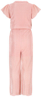 Nono Jumpsuit n512-5600 sylja Roze - 122/128
