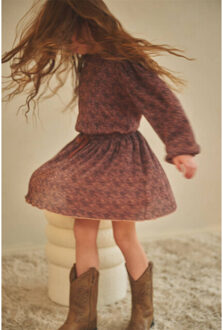 Nono Jurkje n509-5800 Bruin - 134/140