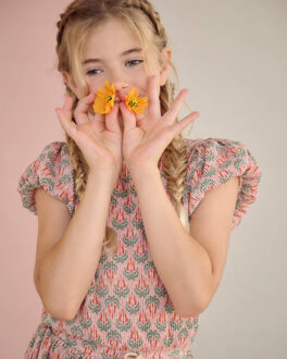 Nono Jurkje n602-5801 miron Groen - 122/128