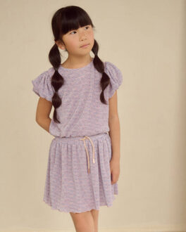 Nono Jurkje n602-5801 miron - maat 134/140 Blauw