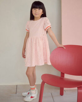 Nono Jurkje n602-5805 mila Roze - 134/140