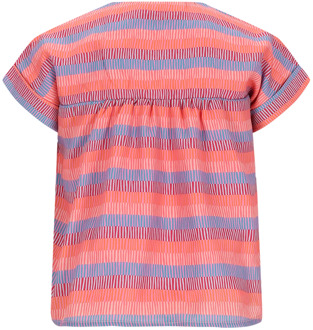 Nono meisjes blouse Rose - 146-152