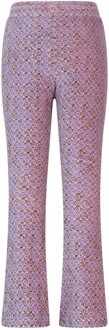 Nono meisjes broek Blauw - 104