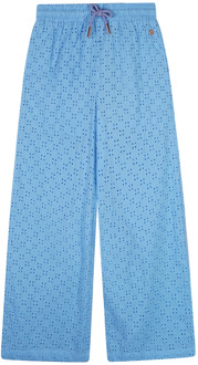 Nono meisjes broek Blauw - 116