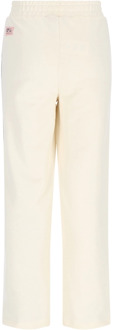 Nono meisjes broek Ecru - 122-128