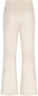 Nono meisjes broek Ecru - 134-140