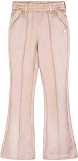 Nono meisjes broek Goud - 134-140