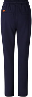 Nono meisjes broek Marine - 122-128