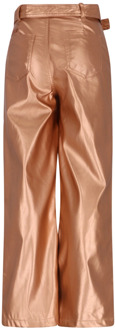 Nono meisjes broek Taupe - 104