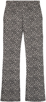 Nono meisjes broek Zwart - 146-152