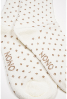 Nono meisjes Ecru - 122-140