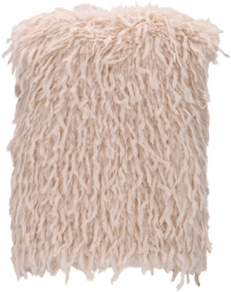 Nono meisjes gilet Ecru - 134-140