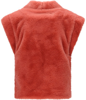 Nono meisjes gilet Rose - 146-152