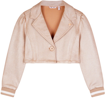 Nono meisjes Goud - 134-140