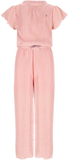 Nono meisjes jumpsuit Rose - 116
