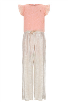 Nono meisjes jumpsuit Rose - 134-140