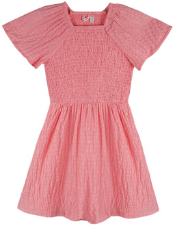 Nono meisjes jurk Rose - 134-140