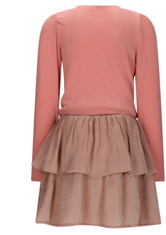 Nono meisjes jurk Rose - 134-140