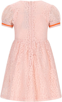 Nono meisjes jurk Rose - 134-140