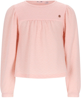 Nono meisjes longsleeve Rose - 134-140