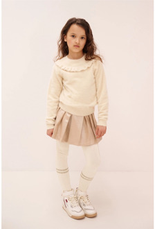 Nono meisjes maillot Ecru - 104-116