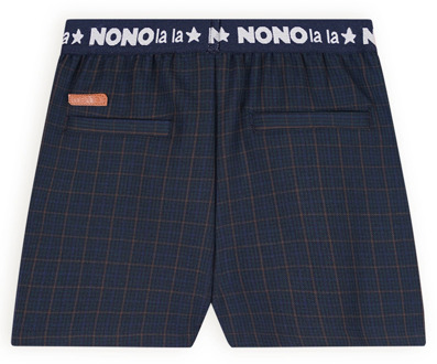 Nono meisjes Marine - 122-128