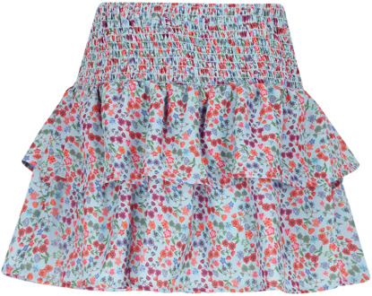 Nono meisjes rok Blauw - 110