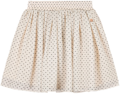 Nono meisjes rok Ecru - 104