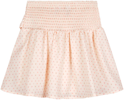 Nono meisjes rok Ecru - 116