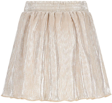 Nono meisjes rok Ecru - 158-164