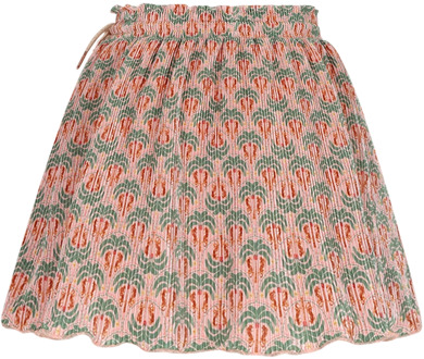 Nono meisjes rok Groen - 110