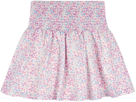 Nono meisjes rok Licht rose - 158-164