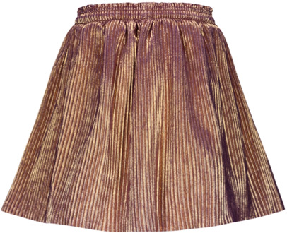 Nono meisjes rok Lila - 110