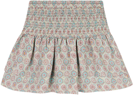 Nono meisjes rok Mint - 146-152